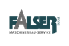 Logo für Maschinenbau - Engeneering