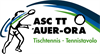 Logo für ASC Auer Raiffeisen Sektion Tischtennis